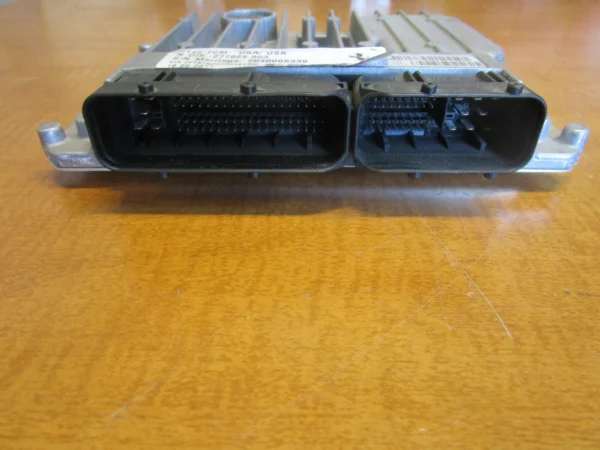 Ferrari 458,California,FF - DCT Gearbox Control Module/ECU P/N 258974 - Image 4