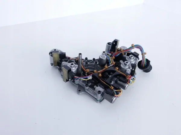 FERRARI 458 ITALIA GEARBOX CONTROLLER MODULE COMPUTER