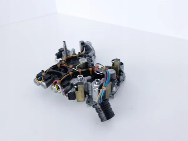 FERRARI 458 ITALIA GEARBOX CONTROLLER MODULE COMPUTER - Image 5