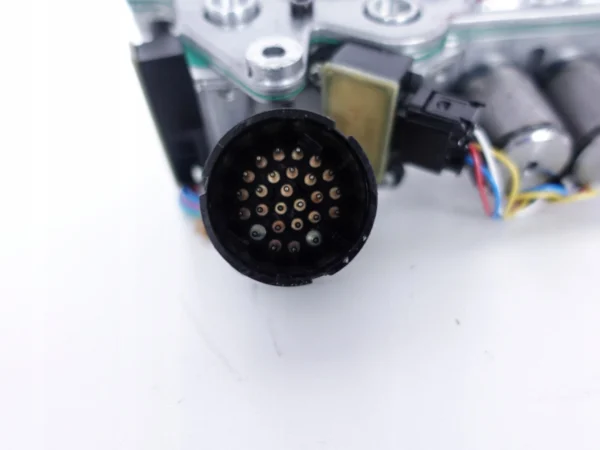 FERRARI 458 ITALIA GEARBOX CONTROLLER MODULE COMPUTER - Image 3