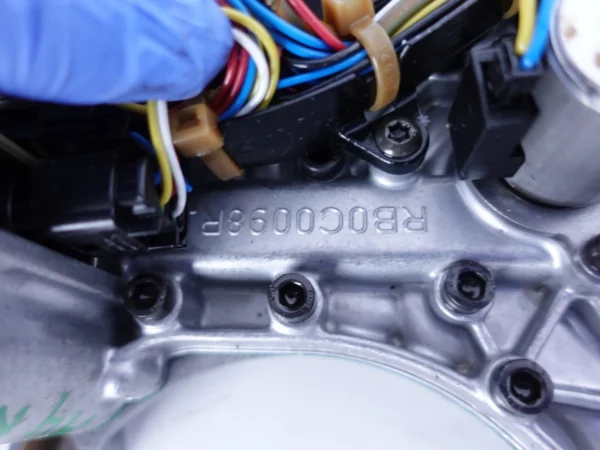 FERRARI 458 ITALIA GEARBOX CONTROLLER MODULE COMPUTER - Image 2