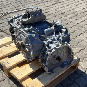 2014 18700 MLS FERRARI 458 POWER SHIFT DCT GEARBOX COMPLETE TRANSMISSION 263938