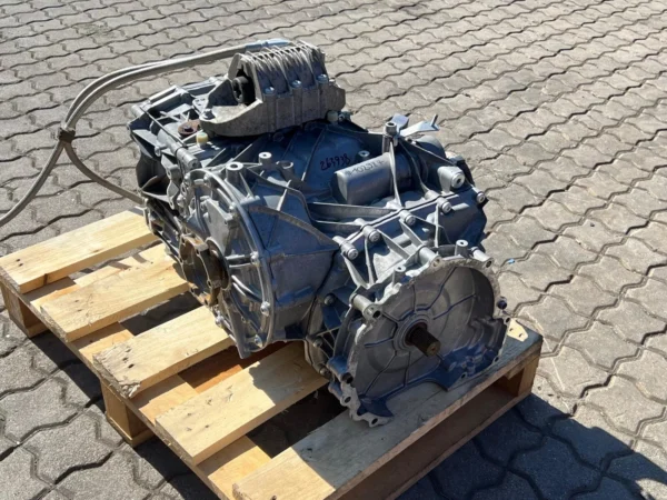 2014 18700 MLS FERRARI 458 POWER SHIFT DCT GEARBOX COMPLETE TRANSMISSION 263938