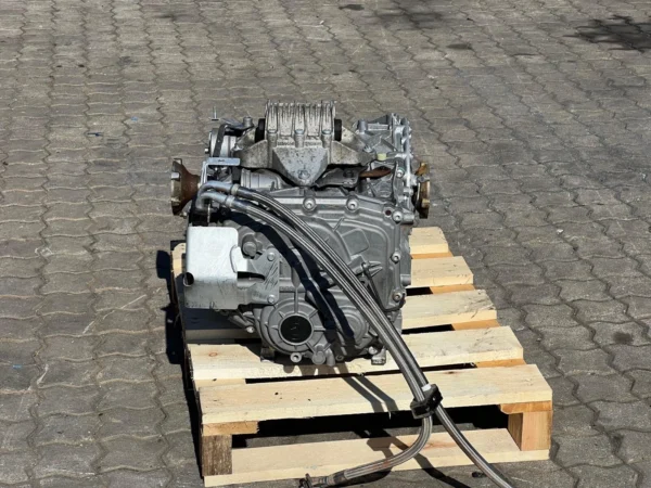 2014 18700 MLS FERRARI 458 POWER SHIFT DCT GEARBOX COMPLETE TRANSMISSION 263938 - Image 10