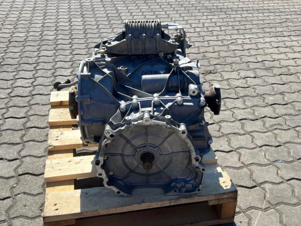 2014 18700 MLS FERRARI 458 POWER SHIFT DCT GEARBOX COMPLETE TRANSMISSION 263938 - Image 3