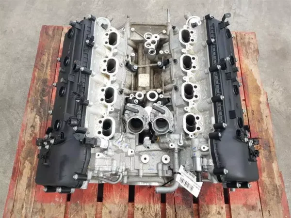 2017-2023 1A MCLAREN 720S COMPLETE ENGINE 4.0 PETROL V8 M840T 12K MILES - Image 17