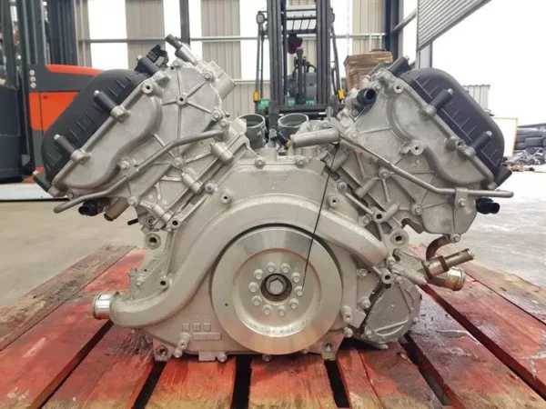 2017-2023 1A MCLAREN 720S COMPLETE ENGINE 4.0 PETROL V8 M840T 12K MILES - Image 16