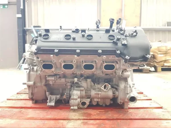 2017-2023 1A MCLAREN 720S COMPLETE ENGINE 4.0 PETROL V8 M840T 12K MILES - Image 15
