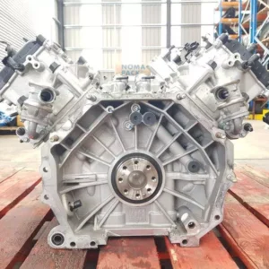2017-2023 1A MCLAREN 720S COMPLETE ENGINE 4.0 PETROL V8 M840T 12K MILES
