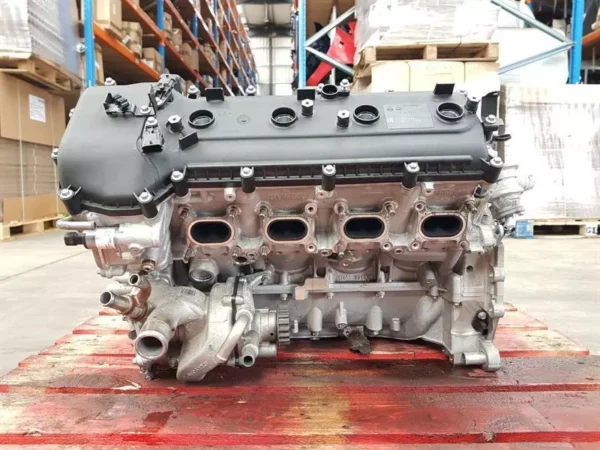 2017-2023 1A MCLAREN 720S COMPLETE ENGINE 4.0 PETROL V8 M840T 12K MILES - Image 13
