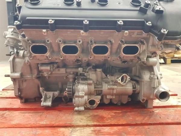 2017-2023 1A MCLAREN 720S COMPLETE ENGINE 4.0 PETROL V8 M840T 12K MILES - Image 10
