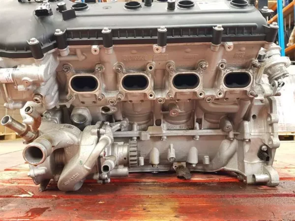 2017-2023 1A MCLAREN 720S COMPLETE ENGINE 4.0 PETROL V8 M840T 12K MILES - Image 9