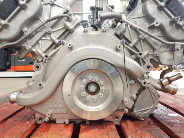 2017-2023 1A MCLAREN 720S COMPLETE ENGINE 4.0 PETROL V8 M840T 12K MILES - Image 8