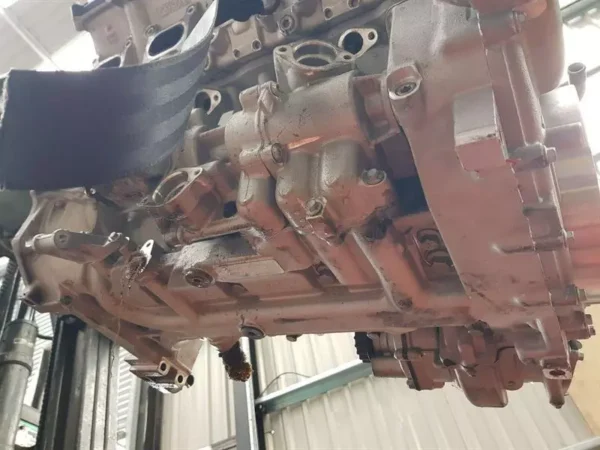 2017-2023 1A MCLAREN 720S COMPLETE ENGINE 4.0 PETROL V8 M840T 12K MILES - Image 5