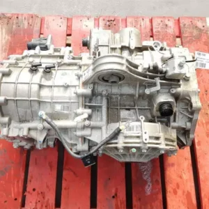 2017-2023 MK1 MCLAREN 720S GEARBOX TRANSMISSION 4.0 PETROL V8 M840T 3K MILES
