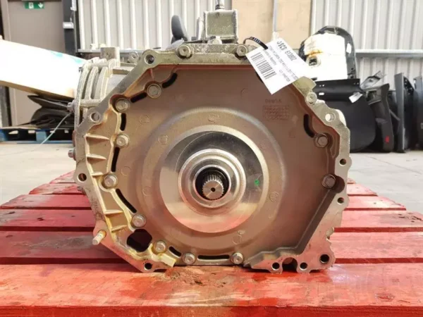 2017-2023 MK1 MCLAREN 720S GEARBOX TRANSMISSION 4.0 PETROL V8 M840T 3K MILES - Image 12