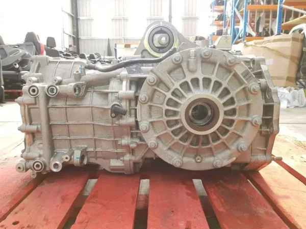 2017-2023 MK1 MCLAREN 720S GEARBOX TRANSMISSION 4.0 PETROL V8 M840T 3K MILES - Image 10