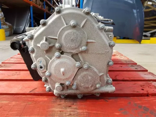 2017-2023 MK1 MCLAREN 720S GEARBOX TRANSMISSION 4.0 PETROL V8 M840T 3K MILES - Image 8