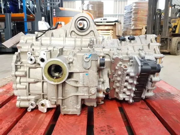 2017-2023 MK1 MCLAREN 720S GEARBOX TRANSMISSION 4.0 PETROL V8 M840T 3K MILES - Image 7