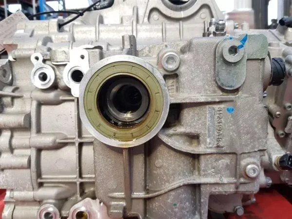 2017-2023 MK1 MCLAREN 720S GEARBOX TRANSMISSION 4.0 PETROL V8 M840T 3K MILES - Image 6