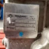 2017-2023 MK1 MCLAREN 720S GEARBOX TRANSMISSION 4.0 PETROL V8 M840T 3K MILES - Image 5