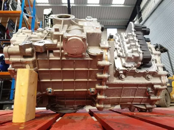 2017-2023 MK1 MCLAREN 720S GEARBOX TRANSMISSION 4.0 PETROL V8 M840T 3K MILES - Image 3