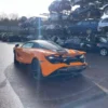 2017-2023 MK1 MCLAREN 720S GEARBOX TRANSMISSION 4.0 PETROL V8 M840T 3K MILES - Image 2