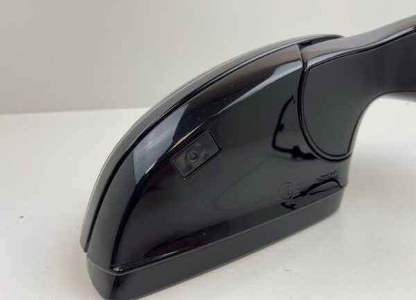 MERCEDES AMG GT C190 GENUINE POWERFOLD AUTODIM WING MIRRORS SET KIT PAIR RHD - Image 6