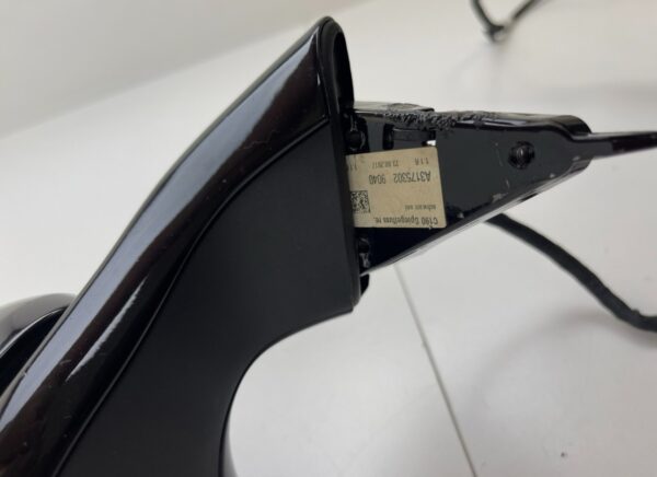 MERCEDES AMG GT C190 GENUINE POWERFOLD AUTODIM WING MIRRORS SET KIT PAIR RHD - Image 10