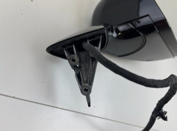 MERCEDES AMG GT C190 GENUINE POWERFOLD AUTODIM WING MIRRORS SET KIT PAIR RHD - Image 8