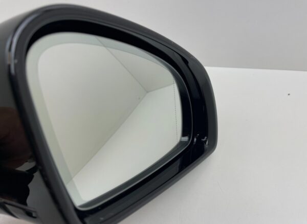 MERCEDES AMG GT C190 GENUINE POWERFOLD AUTODIM WING MIRRORS SET KIT PAIR RHD - Image 12
