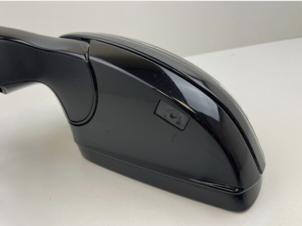 MERCEDES AMG GT C190 GENUINE POWERFOLD AUTODIM WING MIRRORS SET KIT PAIR RHD - Image 18