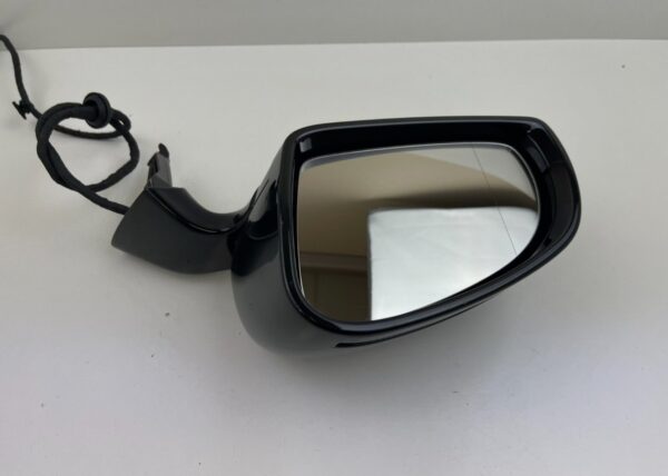 MERCEDES AMG GT C190 GENUINE POWERFOLD AUTODIM WING MIRRORS SET KIT PAIR RHD - Image 19