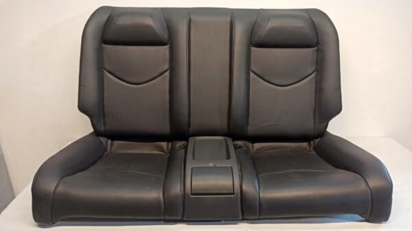INFINITI G37 RHD  seats - Image 4