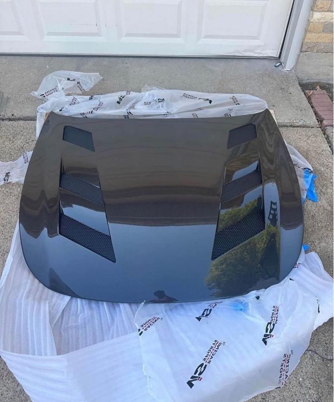 carbon hood g37 Q50