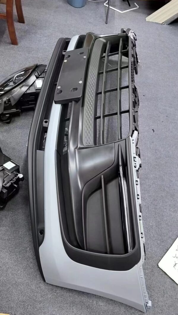 porsche bodykit - Image 4