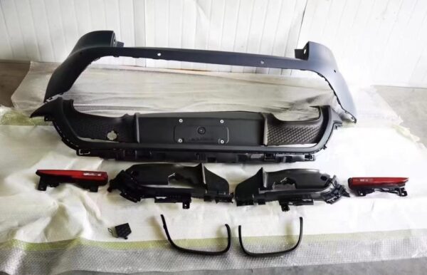 porsche bodykit - Image 5
