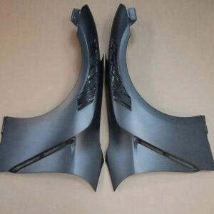 Nissan Gtr fenders