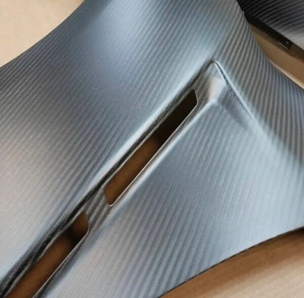 Nissan Gtr fenders - Image 3