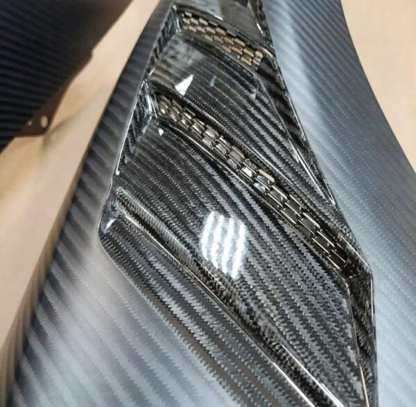 Nissan Gtr fenders - Image 4