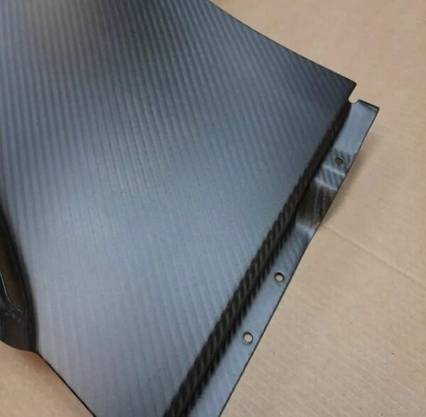 Nissan Gtr fenders - Image 7