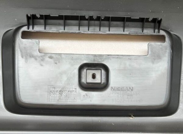 350z rear bumper - Image 2