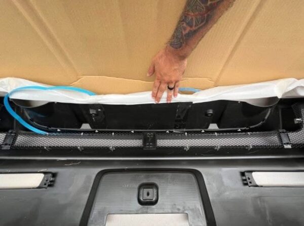 350z rear bumper - Image 3