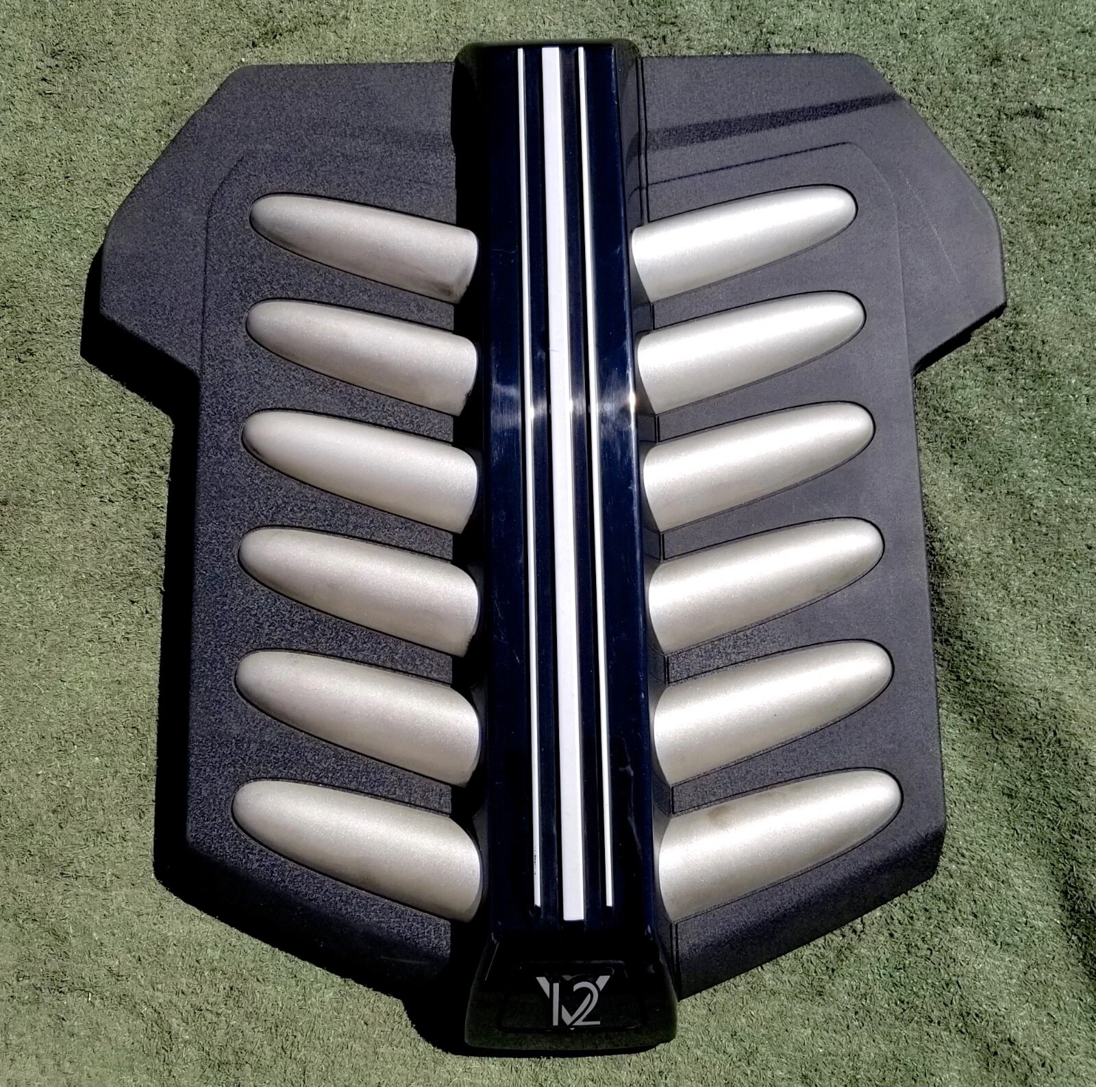 Factory Rolls Royce Engine Cover OEM Cullinan Ghost Phantom Wraith 13717577501