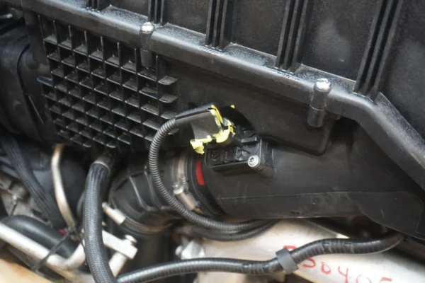 6.6l Twin Turbo V12 Engine Motor Dropout N74B66 OEM Rolls Royce Ghost 2011 - Image 7