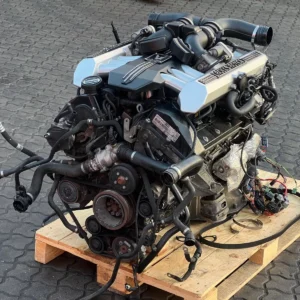 2010 ROLLS-ROYCE PHANTOM VII 7 N73 N73B68 ENGINE 6.75 338KW 460PS V12 N73B68A