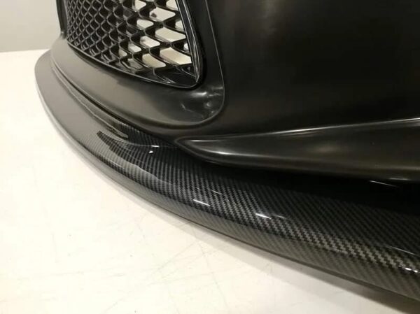Lexus is250 f sport front bumper grill grille 2006 2007 2008 2009 2010 2011 bodykit body - Image 4