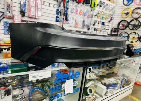 2006-2013 Lexus IS250 IS350 Rear Bumper Kit Conversion to 2021+ F-Spor - Image 4