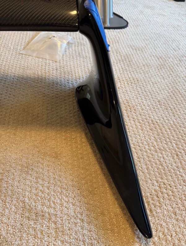 Mk4 Supra TRD style Wing - Image 3
