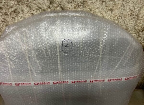 Toyota Supra A90 Carbon Fiber Hood - Image 2